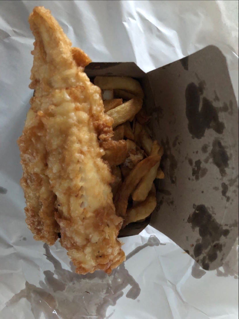 Thistle Fish & Chips